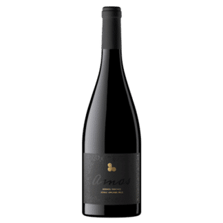 2021 Howard Vineyard Amos Shiraz