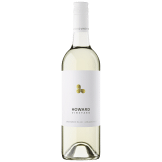 2023 Howard Vineyard 400 Metre Range Sauvignon Blanc