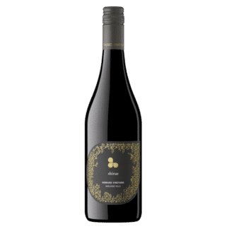 hv ah shiraz nv 1x1 Howard Vineyard 2023 Howard Vineyard Shiraz