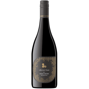 2021 Howard Vineyard Cabernet Franc