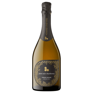 2022 Howard Vineyard Sparkling Pinot Noir Chardonnay