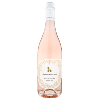 2023 Howard Vineyard Cabernet Franc Rose