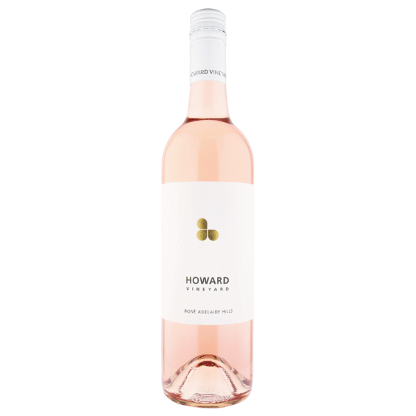 2022 Howard Vineyard 400 Metre Range Rose | Howard Vineyard