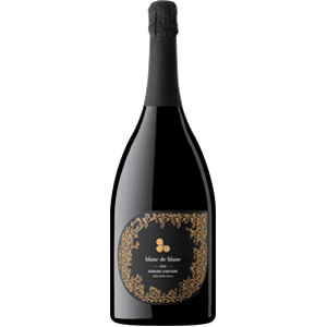 2023 Howard Vineyard Sparkling Blanc De Blancs Magnum