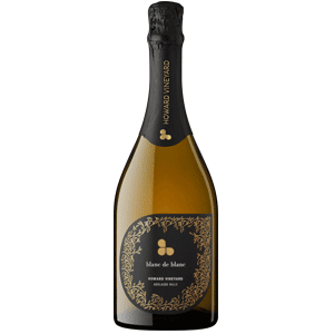 2023 Howard Vineyard Sparkling blanc de blanc