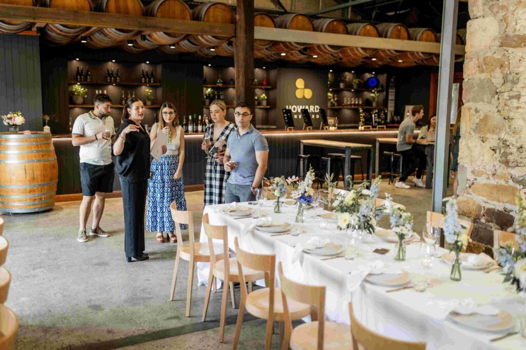 Wedding Open Day 2026 @ Howard Vineyard 4 Howard Vineyard wod3 Howard Vineyard Wedding Open Day 2026 @ Howard Vineyard