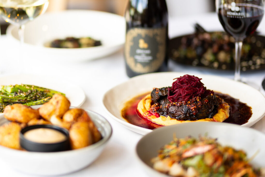 New Autumn Winter Dining Menu - including A La Carte Weekdays 2 Howard Vineyard HV April26 Rexvil Photography Adelaide Wedding Photographer 59 Howard Vineyard New Autumn Winter Dining Menu - including A La Carte Weekdays