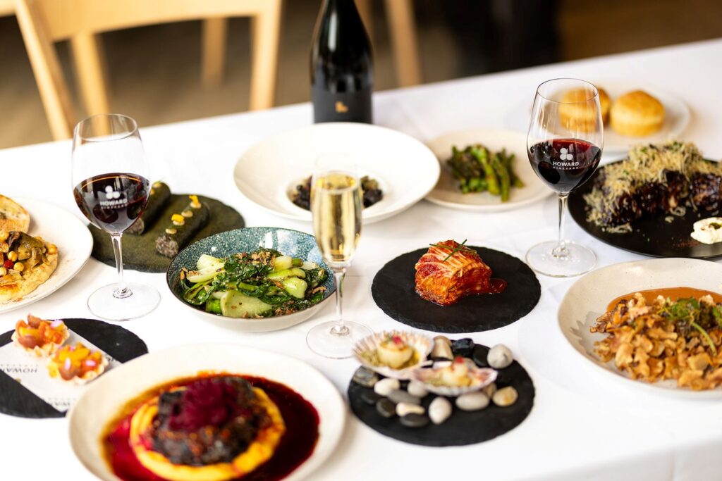 New Autumn Winter Dining Menu - including A La Carte Weekdays 1 Howard Vineyard HV April26 Rexvil Photography Adelaide Wedding Photographer 86 Howard Vineyard New Autumn Winter Dining Menu - including A La Carte Weekdays